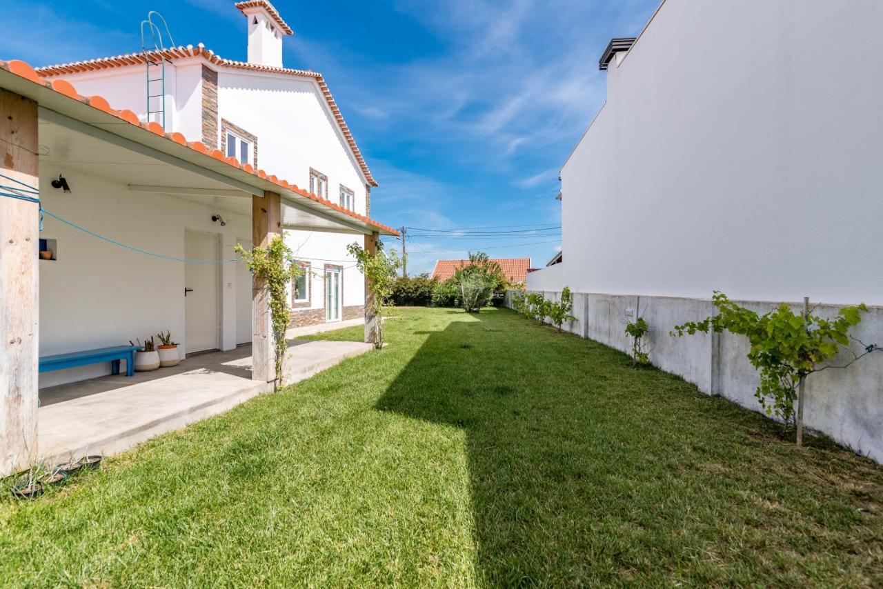 Vip House - Pool & Beach In Caparica Charneca  Extérieur photo