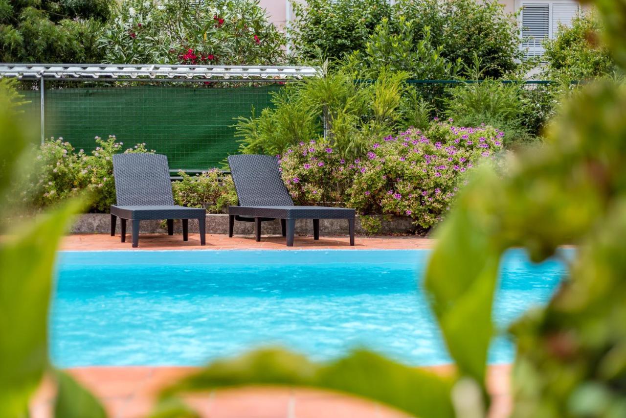 Vip House - Pool & Beach In Caparica Charneca  Extérieur photo